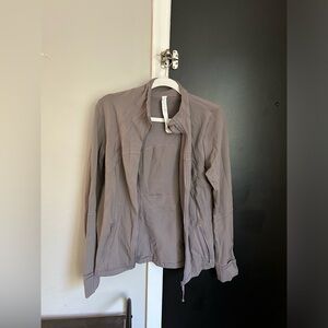 Lululemon define jacket